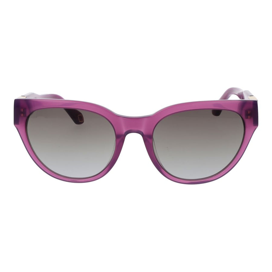 Replay Sonnenbrille aus pinkem Kunststoff
