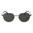 Replay Graue Sonnenbrille aus Metall