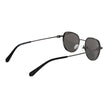 Replay Graue Sonnenbrille aus Metall