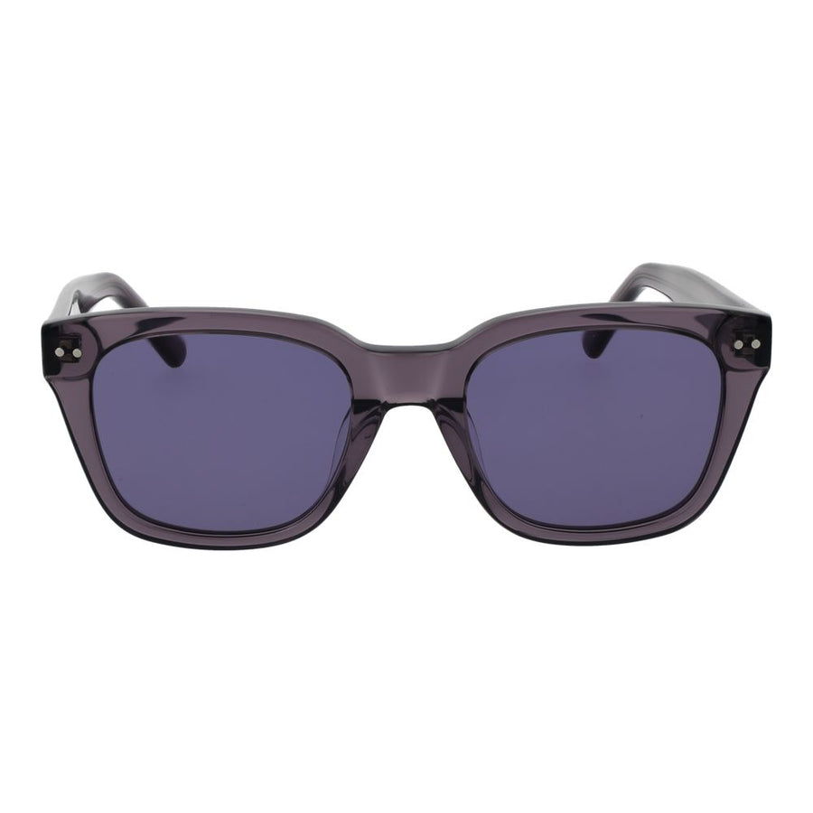 Replay Grey Plastic Sunglasses