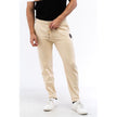 Cavalli Class Beige Baumwoll-Jogginghose (Trainingshose)
