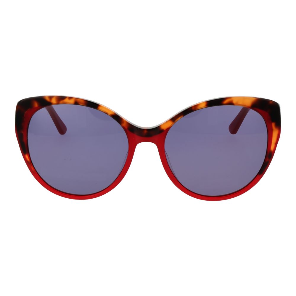Replay Mehrfarbige Sonnenbrille aus Kunststoff