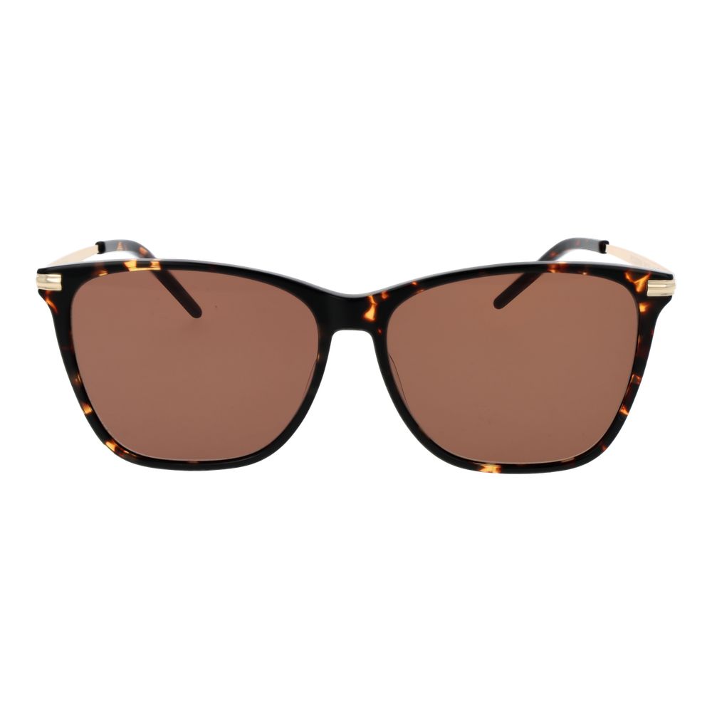 Replay Zweifarbige Sonnenbrille aus Kunststoff
