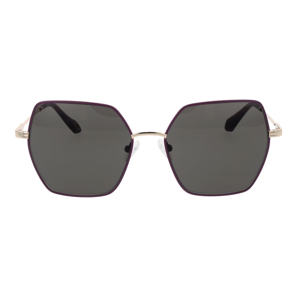 Replay Sonnenbrille aus mehrfarbigem Metall