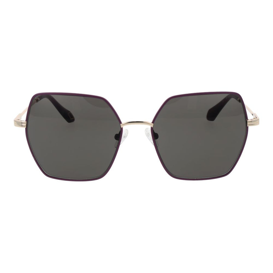 Replay Sonnenbrille aus mehrfarbigem Metall