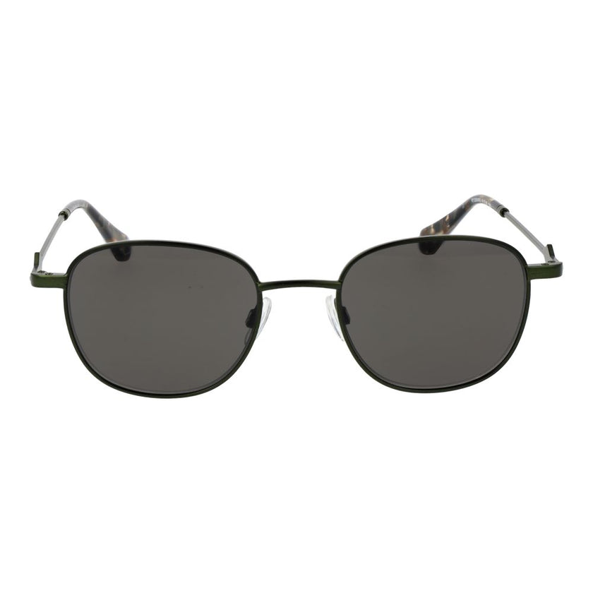 Replay Bicolor-Metallsonnenbrille