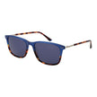 Replay Braune Sonnenbrille aus Kunststoff