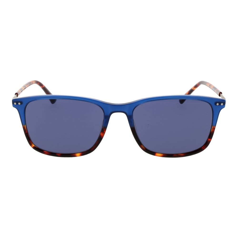 Replay Braune Sonnenbrille aus Kunststoff