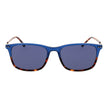 Replay Braune Sonnenbrille aus Kunststoff