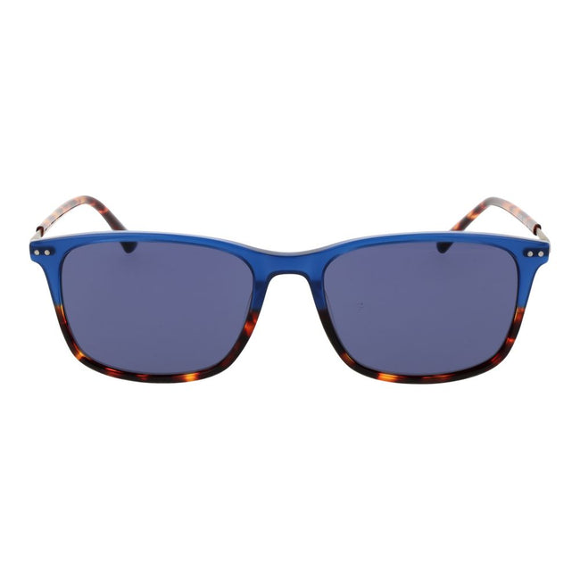 Replay Braune Sonnenbrille aus Kunststoff