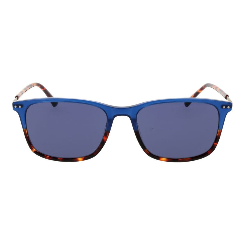 Replay Braune Sonnenbrille aus Kunststoff