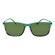 Replay Zweifarbige Sonnenbrille aus Kunststoff