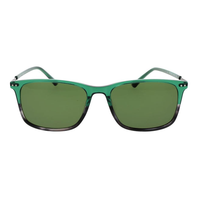 Replay Zweifarbige Sonnenbrille aus Kunststoff