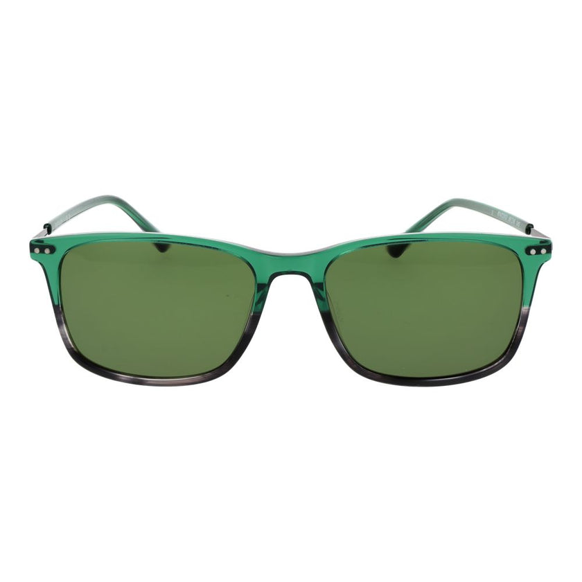 Replay Zweifarbige Sonnenbrille aus Kunststoff
