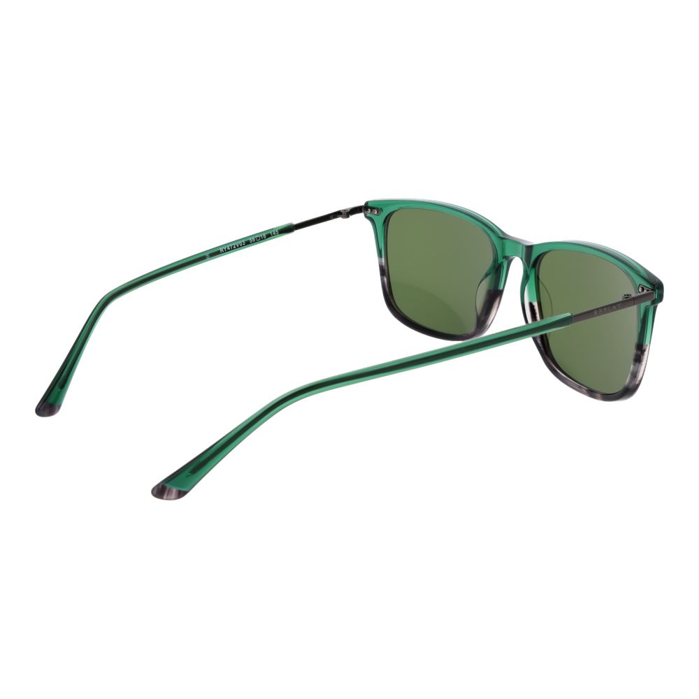 Replay Zweifarbige Sonnenbrille aus Kunststoff