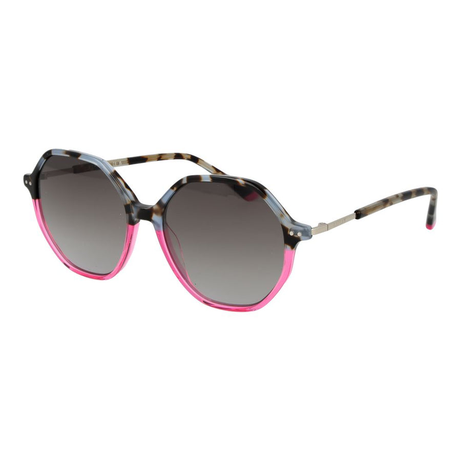 Replay Mehrfarbige Sonnenbrille aus Kunststoff