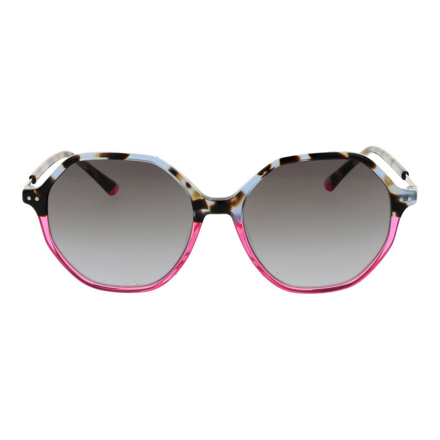 Replay Mehrfarbige Sonnenbrille aus Kunststoff
