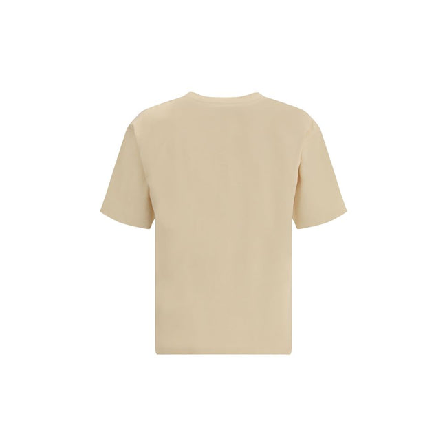 Valentino Garavani Beiges Baumwoll-T-Shirt