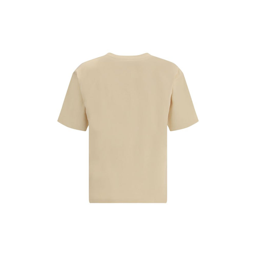 Valentino Garavani Beiges Baumwoll-T-Shirt