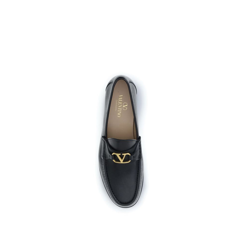 Valentino Garavani Schwarze 