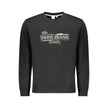 Pepe Jeans Nero Baumwoll-Sweatshirt für Herren