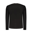 Pepe Jeans Schwarzer Baumwoll-Kapuzenpullover für Damen