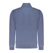 North Sails Verde Baumwoll-Sweatshirt für Herren