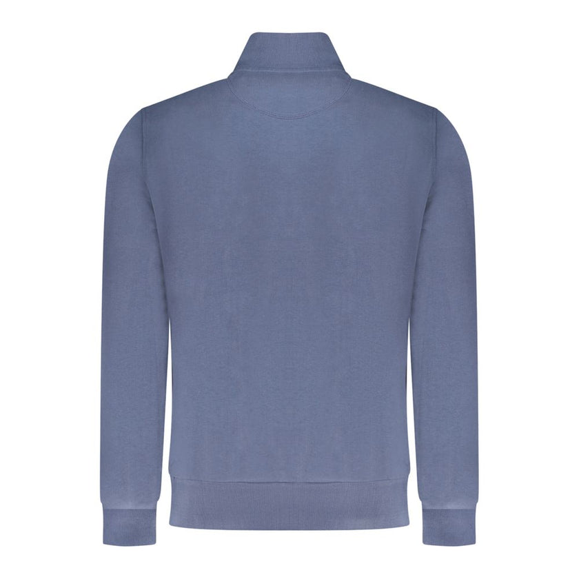North Sails Verde Baumwoll-Sweatshirt für Herren