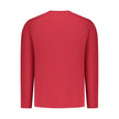 Pepe Jeans Rosso Baumwoll-T-Shirt für Herren