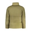 Rifle Herrenjacke aus Verde-Polyester