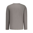 Pepe Jeans Grigio Baumwoll-T-Shirt für Herren