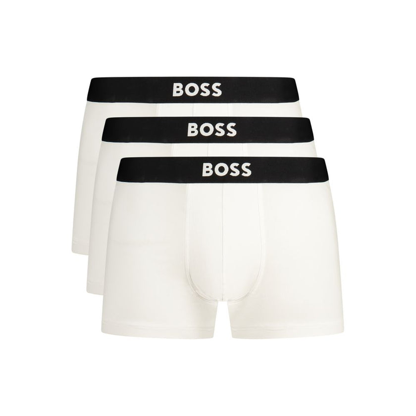 Hugo Boss Nero Baumwoll-Strickjacke für Herren