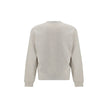 Kenzo Grauer Baumwollpullover