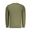 Rifle Verde Baumwoll-Sweatshirt für Herren