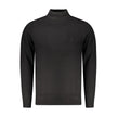 Coveri Moving Nero Viscosa Uomo Maglia