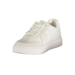 Calvin Klein Bianco Polyester Herren-Sneaker