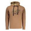 Rifle Marrone Baumwoll-Sweatshirt für Herren