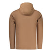 Rifle Marrone Baumwoll-Sweatshirt für Herren