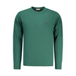 Rifle Verde Baumwoll-Sweatshirt für Herren