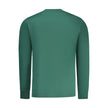 Rifle Verde Baumwoll-Sweatshirt für Herren