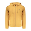 Rifle Marrone Baumwoll-Sweatshirt für Herren