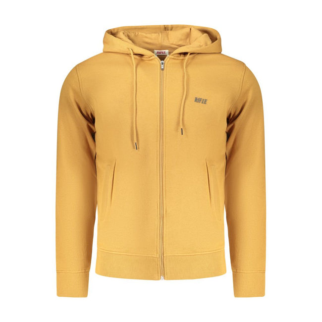 Rifle Marrone Baumwoll-Sweatshirt für Herren