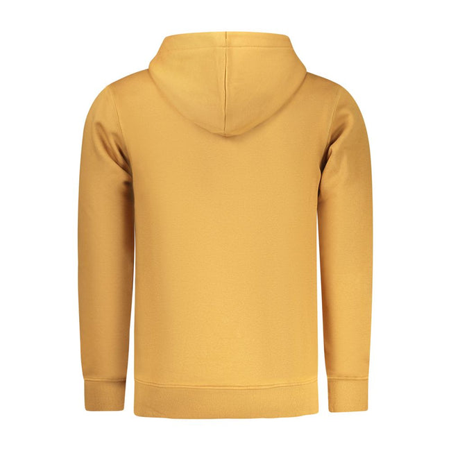 Rifle Marrone Baumwoll-Sweatshirt für Herren