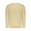 Rifle Beige Baumwoll-Sweatshirt für Herren