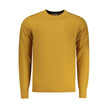 Rifle Oro Poliestere Herrenpullover
