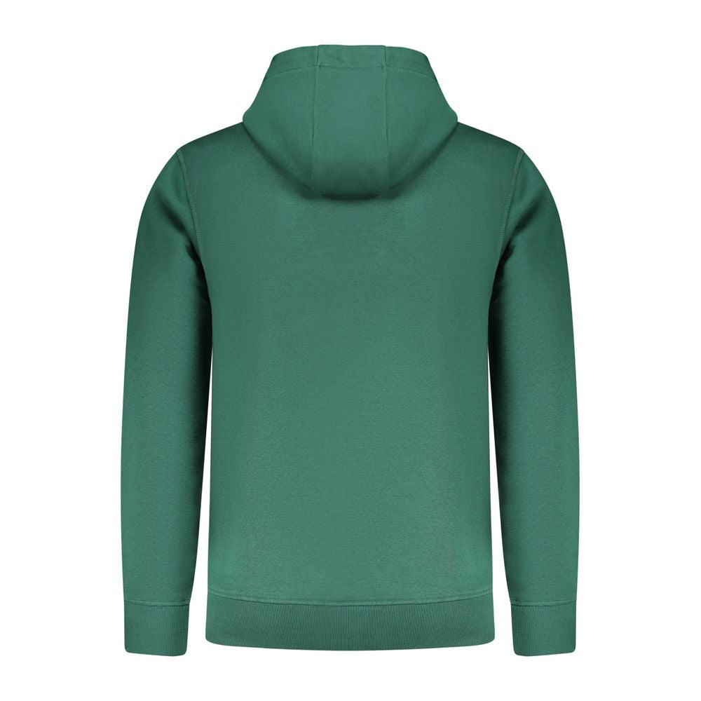 Rifle Verde Baumwoll-Sweatshirt für Herren