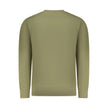 Rifle Verde Baumwoll-Sweatshirt für Herren