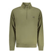 Rifle Verde Baumwoll-Sweatshirt für Herren