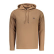 Rifle Marrone Baumwoll-Sweatshirt für Herren