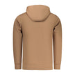 Rifle Marrone Baumwoll-Sweatshirt für Herren